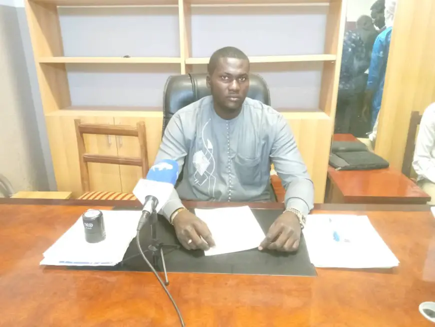 Tchad : l'UNET dénonce une exclusion injuste de trois étudiants