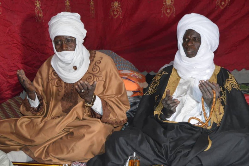 Tchad : à la découverte de la communauté Koré Tchad : à la découverte de la communauté Koré