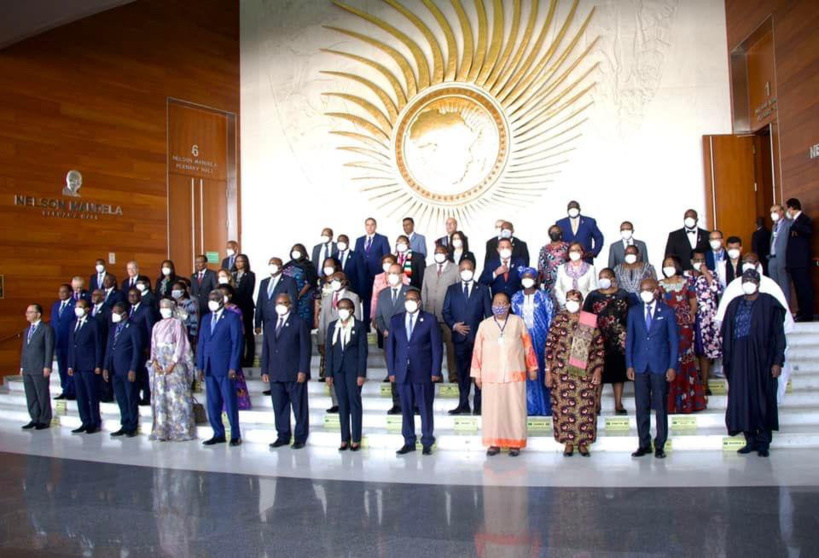 السفير شريف يشارك في أعمال الدورة الأربعين للمجلس التنفيذي للاتحاد الأفريقي السفير شريف يشارك في أعمال الدورة الأربعين للمجلس التنفيذي للاتحاد الأفريقي