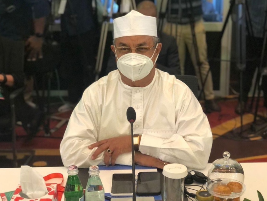 Burkina Faso-Guinée : appel des Nations Unies pour une transition rapide Burkina Faso-Guinée : appel des Nations Unies pour une transition rapide