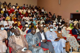 Le Tchad vise un cadre approprié de lutte contre la cybercriminalité Le Tchad vise un cadre approprié de lutte contre la cybercriminalité