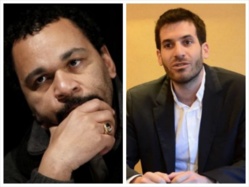 Dieudonné, et le sol va s’ouvrir sous tes pieds… – Par Jonathan-Simon Sellem Dieudonné, et le sol va s’ouvrir sous tes pieds… – Par Jonathan-Simon Sellem