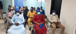 Tchad : Moov Africa offre un séjour tous frais payés à 3 abonnés Moov Money pour la finale de la CAN 2021