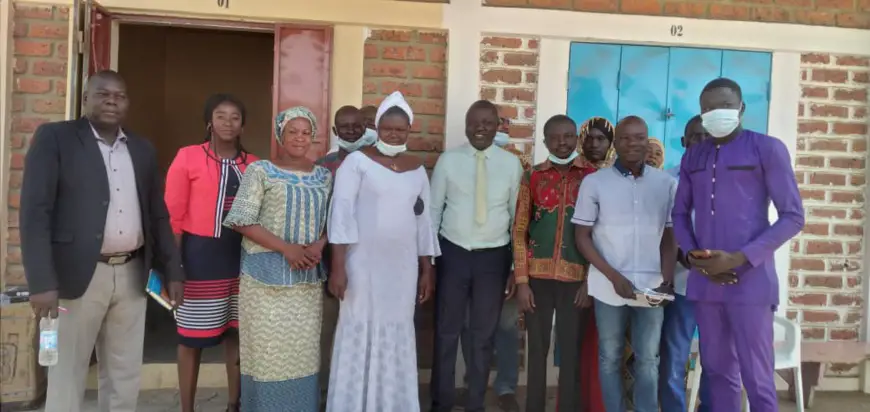 Tchad : l'AJADR alerte sur les difficultés sans précédent du milieu rural
