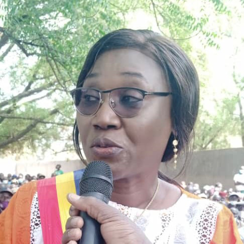 Tchad : la jeunesse de Tapol se penche sur son avenir autour d'un forum