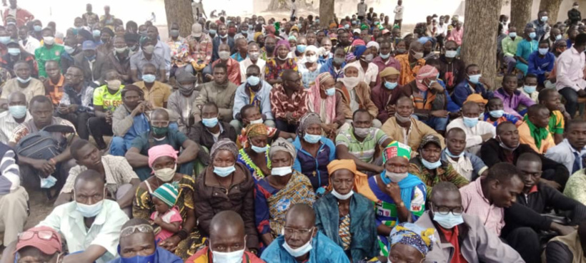 Tchad : la jeunesse de Tapol se penche sur son avenir autour d'un forum