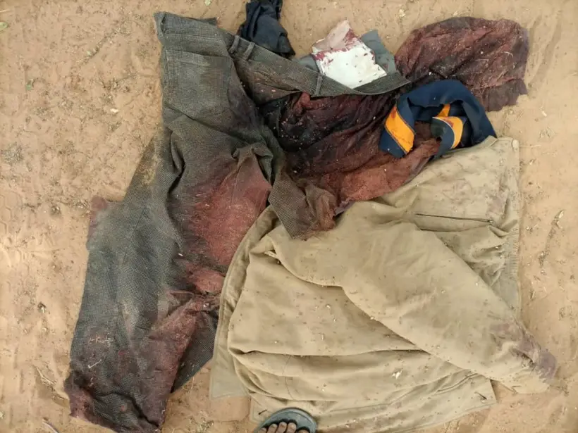 Tchad : un homme tué par des coupeurs de route près de Goz Beïda