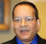 La CEEAC interpelle les autorités de la transition, selon le secrétaire général Ahmat Allami La CEEAC interpelle les autorités de la transition, selon le secrétaire général Ahmat Allami