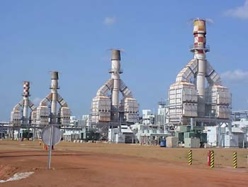 Pétrole du Tchad. Crédit photo : Infotchad.com Pétrole du Tchad. Crédit photo : Infotchad.com