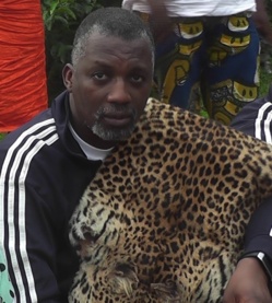 Crise en Centrafrique : Les paysans à l'assaut du pouvoir Crise en Centrafrique : Les paysans à l'assaut du pouvoir