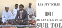 Tchad : Zakaria Idriss, le plus en vue des fils Déby Itno