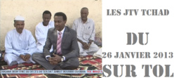 Tchad : Zakaria Idriss, le plus en vue des fils Déby Itno Tchad : Zakaria Idriss, le plus en vue des fils Déby Itno