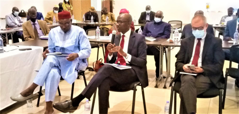 Tchad : vers l’industrialisation de la filière bétail-viande Tchad : vers l’industrialisation de la filière bétail-viande