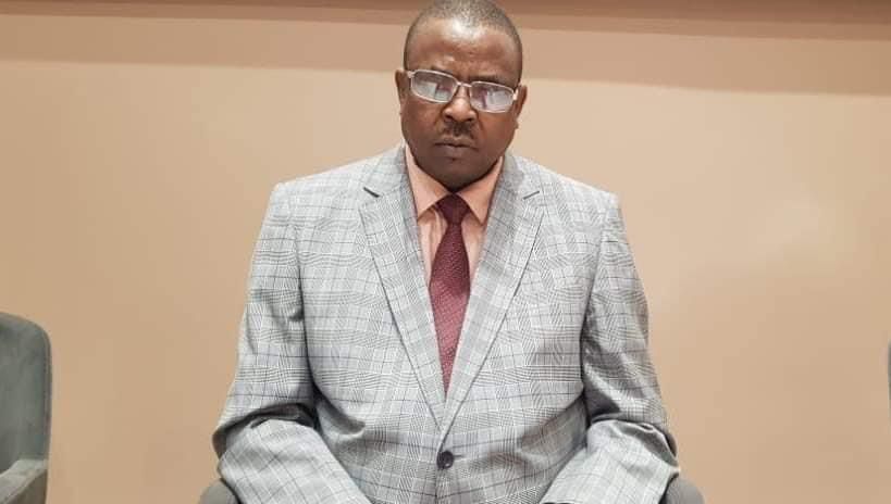 Tchad : Djidda Oumar promu conseiller spécial à la Présidence Tchad : Djidda Oumar promu conseiller spécial à la Présidence