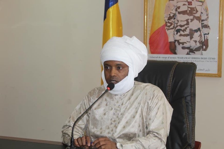 Tchad : des nouvelles indemnités pour les stages des étudiants des facultés de médecine Tchad : des nouvelles indemnités pour les stages des étudiants des facultés de médecine