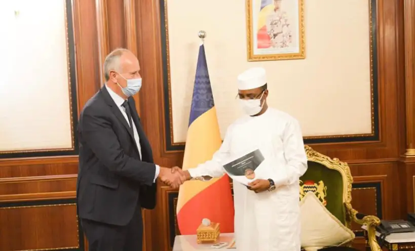 Tchad : le PCMT reçoit l'étude de faisabilité pour implanter 7 zones industrielles
