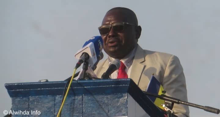 Tchad : Me Max Loalngar convoqué à la police judiciaire Tchad : Me Max Loalngar convoqué à la police judiciaire