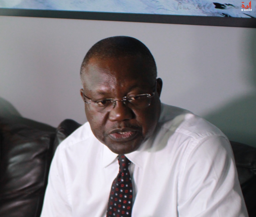 Tchad : le GRAPA propose un agenda en vue du dialogue national inclusif Tchad : le GRAPA propose un agenda en vue du dialogue national inclusif