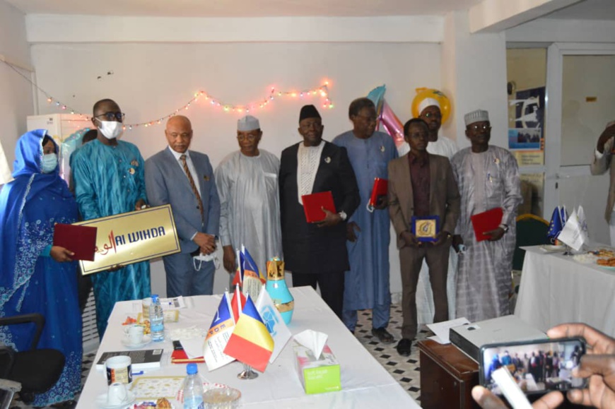 Tchad : le CEDPE célèbre son 4ème anniversaire ce 10 février à N'djamena