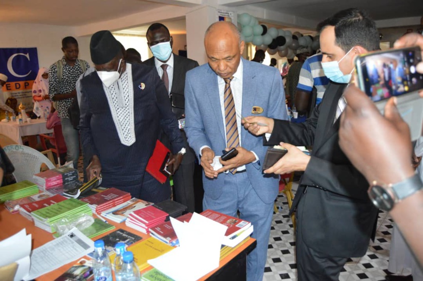Sahel : le CEDPE marque quatre ans d'engagement contre l'extrémisme et pour la paix