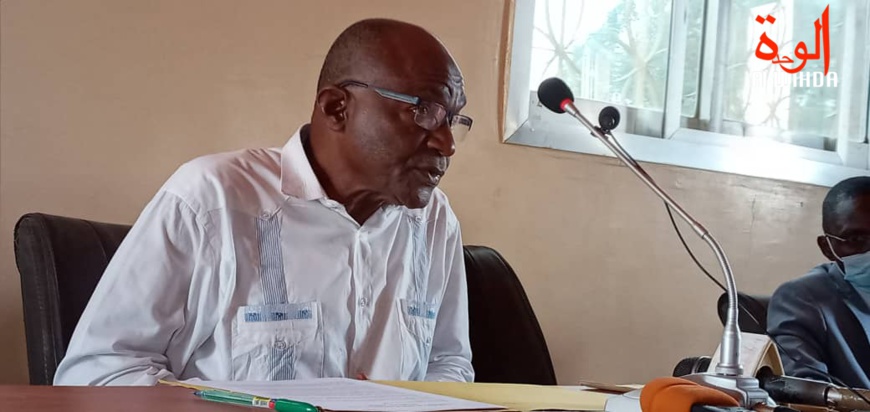 Tchad : le massacre au village Sandana suscite l'indignation