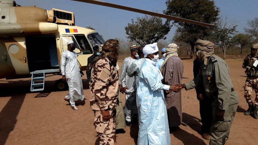 Tchad : le PSF s'indigne des méthodes de résolution des conflits sans justice Tchad : le PSF s'indigne des méthodes de résolution des conflits sans justice