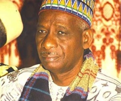 L’homme de refus s’est éteint : Hommage à Aboubacry Kane, dernier Mohican du Fouta. Crédit photo : Sources L’homme de refus s’est éteint : Hommage à Aboubacry Kane, dernier Mohican du Fouta. Crédit photo : Sources