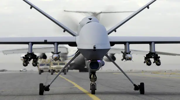 Modernisation de l'armée sénégalaise : Les drones sont arrivés ! (Exclusif)