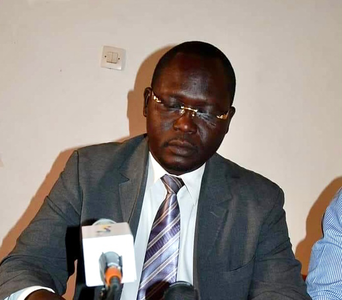 Tchad : le contrôleur Ngarmbatina Lamane incarcéré