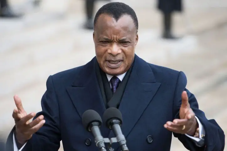 Médiation dans la crise centrafricaine : Une action à la fois diplomatique, militaire et financière de Denis Sassou N'Guesso
