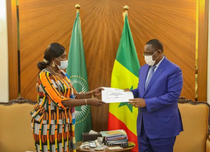 Candidature au CAMES : le Tchad demande le soutien du Sénégal