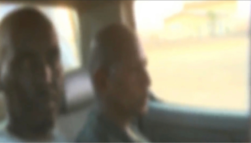 Tchad : cinq auteurs présumés de la tuerie de Sandana arrêtés Tchad : cinq auteurs présumés de la tuerie de Sandana arrêtés