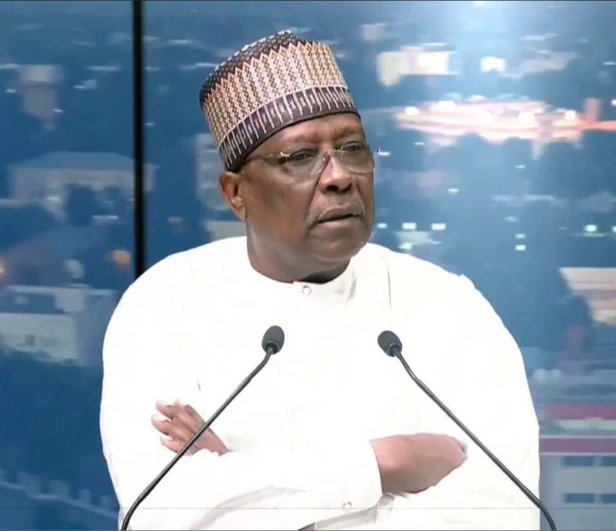 Tchad : massacre de Sandana, le gouvernement met en garde contre la récupération politique Tchad : massacre de Sandana, le gouvernement met en garde contre la récupération politique