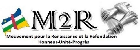 RCA : Un mouvement s'adresse à Sassou Nguesso et propose la refonte du CNT à 96 membres RCA : Un mouvement s'adresse à Sassou Nguesso et propose la refonte du CNT à 96 membres