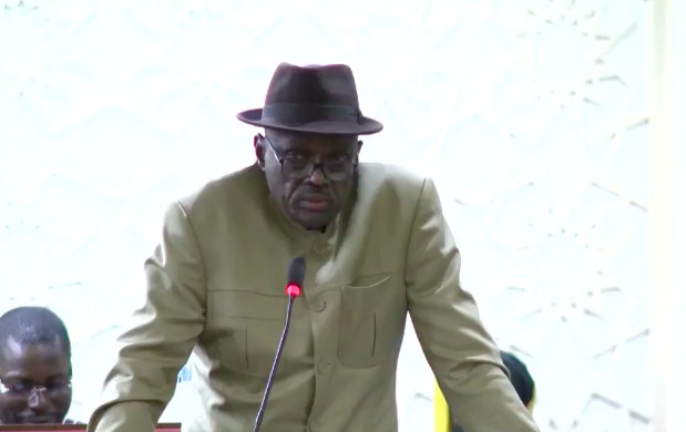 Tchad : l'ex-conseiller de Timan Erdimi juge "incendiaires" ses propos Tchad : l'ex-conseiller de Timan Erdimi juge "incendiaires" ses propos