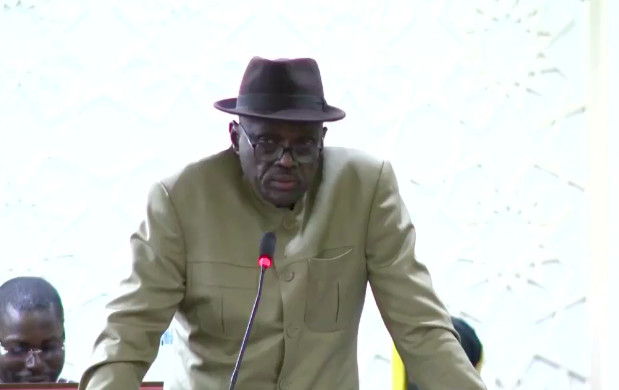 ​Tchad : "si on tire sur la personne qui assure notre sécurité, je ne vois pas où est la sécurité"