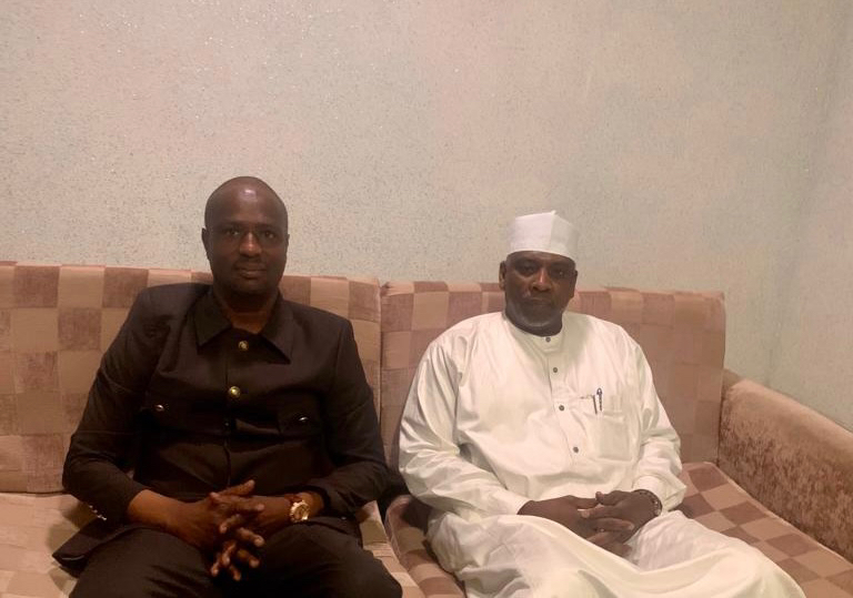 Commerce : les opérateurs économiques du Tchad et de Kano visent un renforcement Commerce : les opérateurs économiques du Tchad et de Kano visent un renforcement