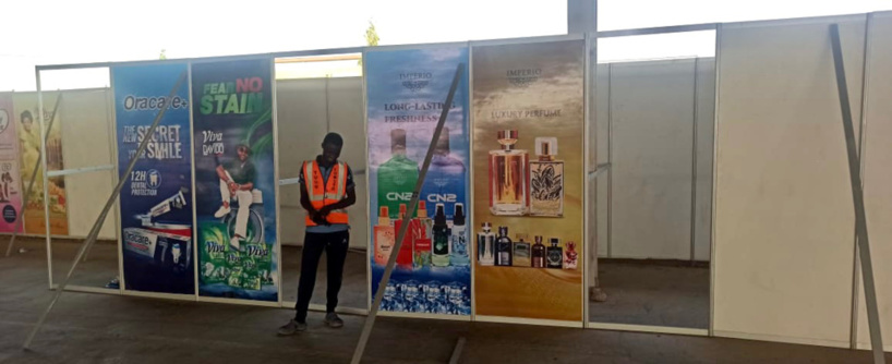 Commerce : les opérateurs économiques du Tchad et de Kano visent un renforcement Commerce : les opérateurs économiques du Tchad et de Kano visent un renforcement