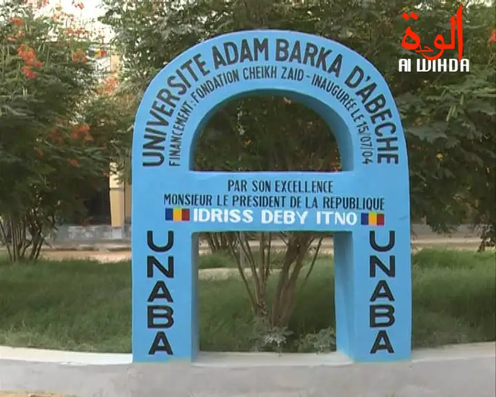 Tchad : le concours d’entrée à l’Université d’Abéché reporté au 6 mars 2022