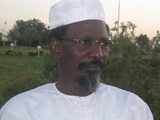 Tchad : disposée à dialoguer, l’UFR appelle à la retenue Tchad : disposée à dialoguer, l’UFR appelle à la retenue