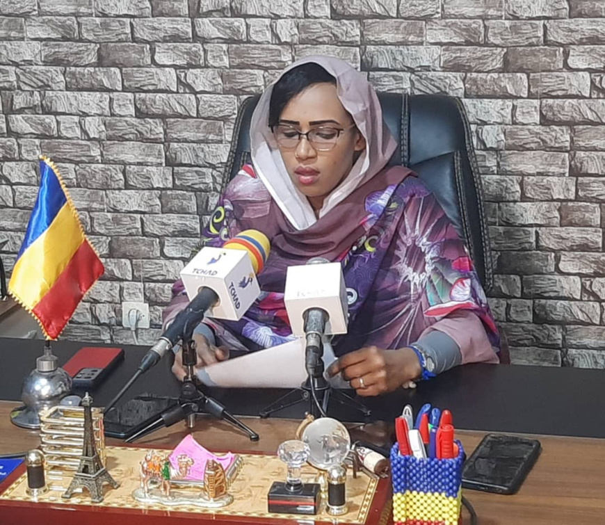 Tchad : le BNFT améliore ses services pour le paiement de la LVO Tchad : le BNFT améliore ses services pour le paiement de la LVO