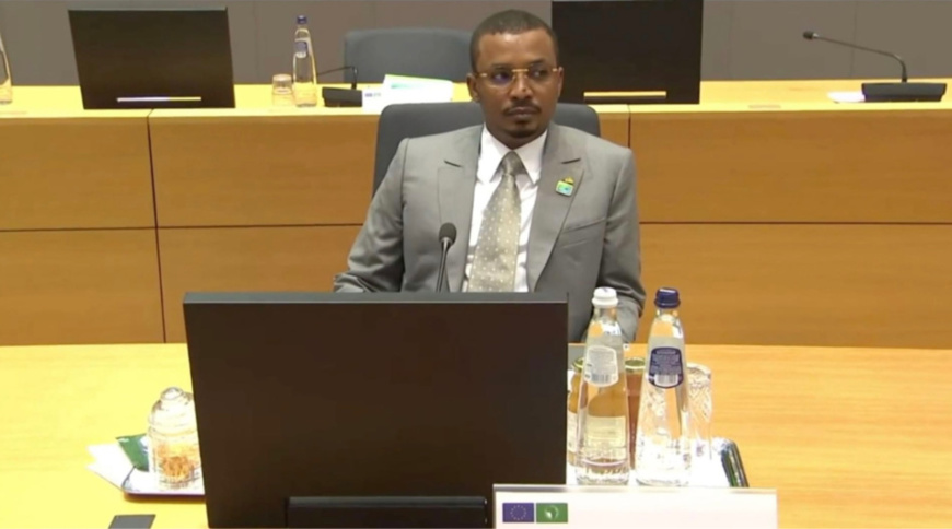 Lutte contre le terrorisme : le Tchad appelle à une nouvelle approche plus efficace Lutte contre le terrorisme : le Tchad appelle à une nouvelle approche plus efficace