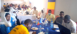 Tchad : le CEDPE se penche sur les défis et solutions pour prévenir l'extrémisme violent Tchad : le CEDPE se penche sur les défis et solutions pour prévenir l'extrémisme violent