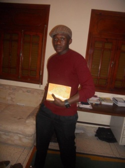 RCA : Madame la Présidente, "la réalisation de votre projet de Société est une œuvre immense et titanesque" RCA : Madame la Présidente, "la réalisation de votre projet de Société est une œuvre immense et titanesque"