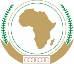 RCA : L'union Africaine salue l'élection d'un nouveau Président de Transition