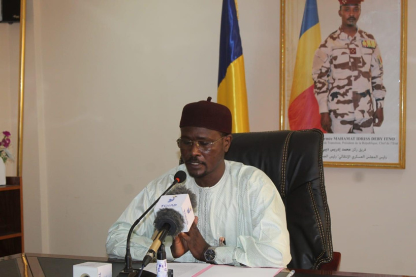 Tchad : le traitement contre la lèpre est gratuit et disponible dans les formations sanitaires Tchad : le traitement contre la lèpre est gratuit et disponible dans les formations sanitaires