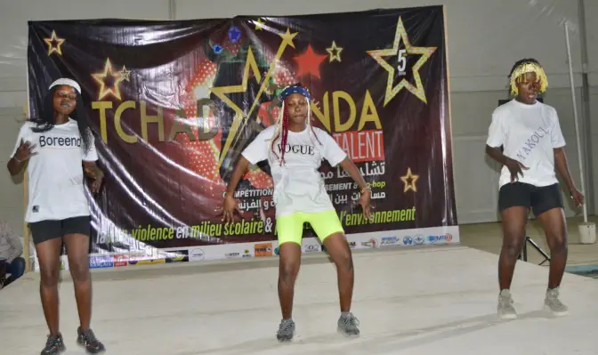 Culture : Tchadiano lance la 5e édition de Tchad Inda Talent
