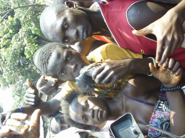 Centrafrique : De nouvelles scènes de cannibalismes Centrafrique : De nouvelles scènes de cannibalismes