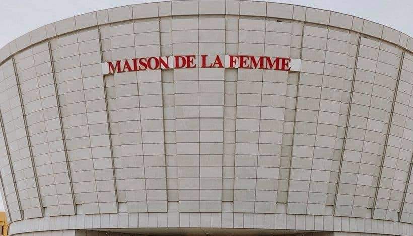 Tchad : préavis de grève des contractuels de la radio "Voix de la Femme" Tchad : préavis de grève des contractuels de la radio "Voix de la Femme"