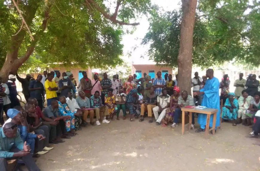 Tchad : les maîtres communautaires du Mandoul suspendent leur grève